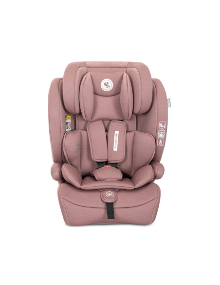 СТОЛ ЗА КОЛА ADVENTURE i-Size 76-150CM PINK 1бр/ка