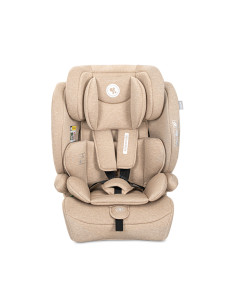 СТОЛ ЗА КОЛА ADVENTURE i-Size 76-150CM BEIGE 1бр/к 2