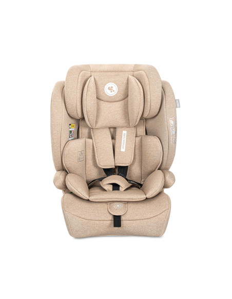 СТОЛ ЗА КОЛА ADVENTURE i-Size 76-150CM BEIGE 1бр/к