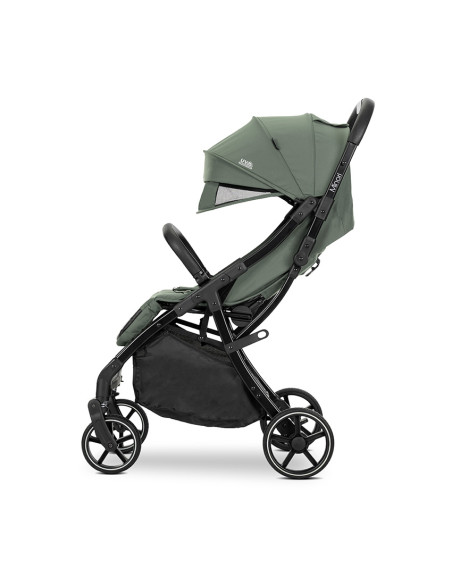 Д.КОЛИЧКА MINORI GREEN до 22 кг АВТОМАТИЧНО СГЪВАН