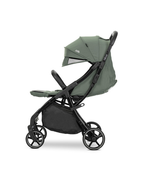 Д.КОЛИЧКА MINORI GREEN до 22 кг АВТОМАТИЧНО СГЪВАН