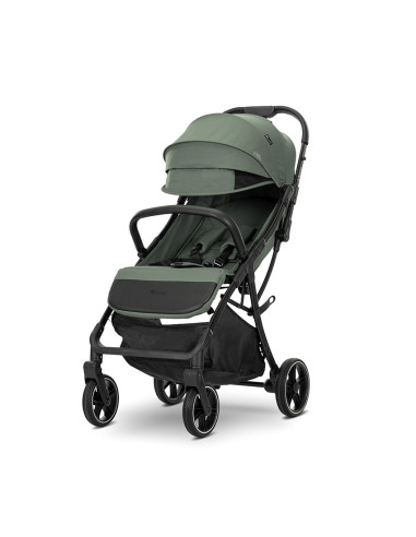 Д.КОЛИЧКА MINORI GREEN до 22 кг АВТОМАТИЧНО СГЪВАН