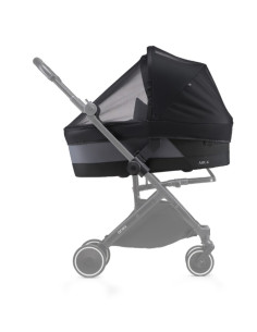 Anex комарник за коша за новородено на Air-X