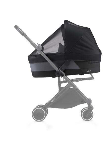 Anex комарник за коша за новородено на Air-X