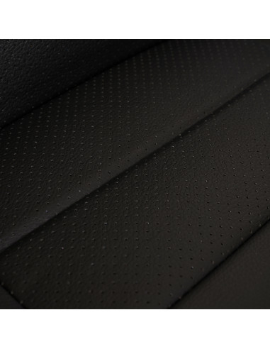 Акумулаторен джип Audi SQ8 e-tron мет. червен