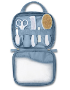 Nuvita 1146 комплект аксесоари POWDER BLUE 2