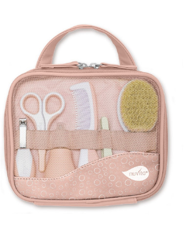 Nuvita 1146 комплект аксесоари ENGLISH ROSE
