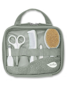 Nuvita 1146 комплект аксесоари SAGE GREEN