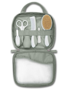 Nuvita 1146 комплект аксесоари SAGE GREEN 2