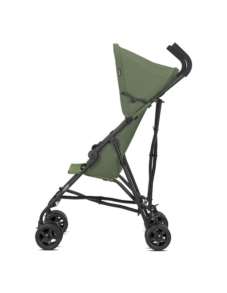 Д.КОЛИЧКА VAYA GREEN до 22 кг 1002184 - 1 бр каш