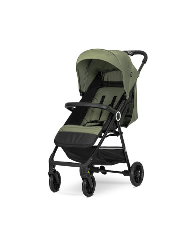 Д.КОЛИЧКА NOIR до 22 кг GREEN