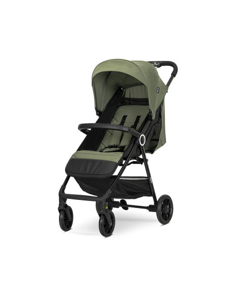 Д.КОЛИЧКА NOIR до 22 кг GREEN