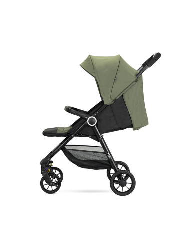 Д.КОЛИЧКА NOIR до 22 кг GREEN