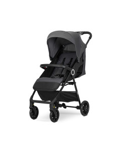 Д.КОЛИЧКА NOIR до 22 кг GREY 2