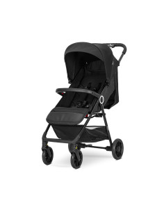 Д.КОЛИЧКА NOIR до 22 кг BLACK 2