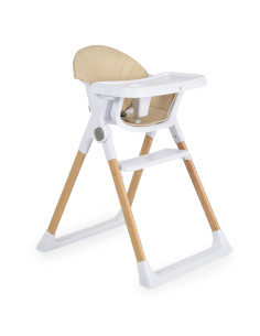 Стол за хранене Almond бежов