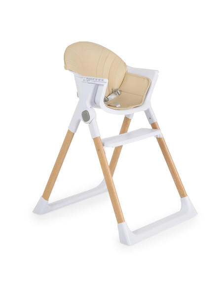 Стол за хранене Almond бежов