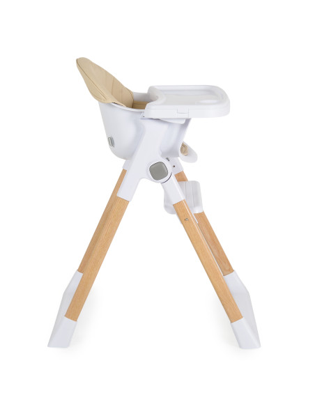 Стол за хранене Almond бежов