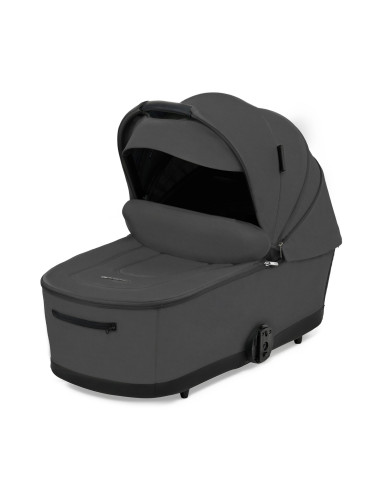 Kinderkraft YOXI бебешка количка 3в1 MOONLIGHT...