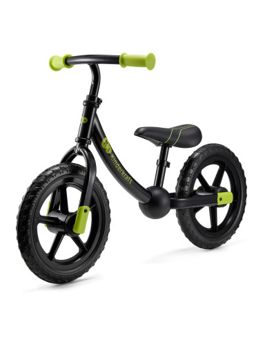 Kinderkraft колело за баланс 2WAY NEXT OFFROAD...