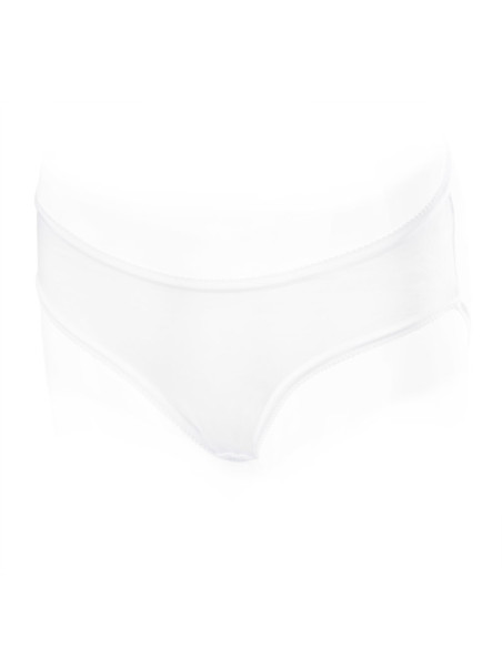 Бикини за бременни под корем S (93 см)