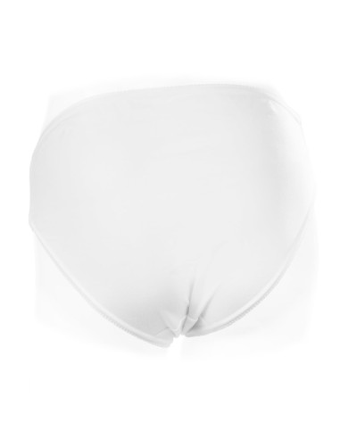 Бикини за бременни под корем S (93 см)