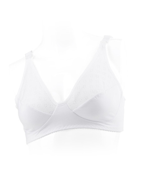 Сутиен за бременност и кърмене 75 A