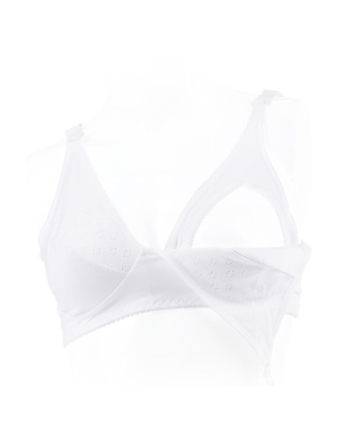 Сутиен за бременност и кърмене 75 A