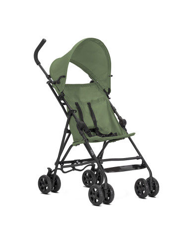 Д.КОЛИЧКА VAYA GREEN до 22кг - опаковка PP bag