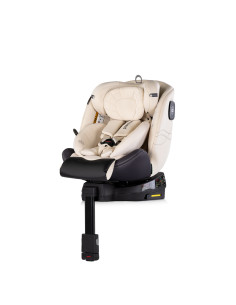 Столче за кола 360 I-size 40-150 PREMIUM бишкот 2