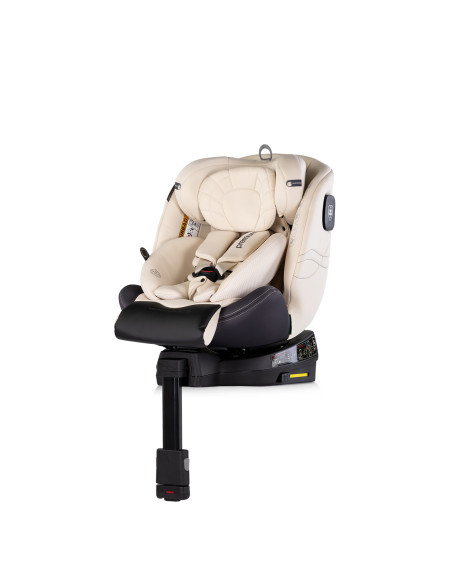 Столче за кола 360 I-size 40-150 PREMIUM бишкот