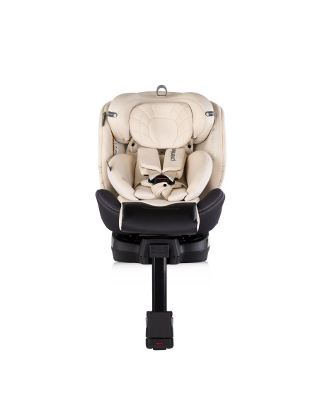 Столче за кола 360 I-size 40-150 PREMIUM бишкот