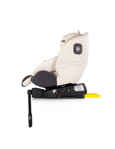 Столче за кола 360 I-size 40-150 PREMIUM бишкот