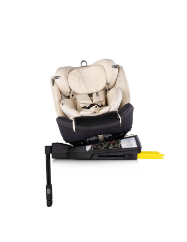 Столче за кола 360 I-size 40-150 PREMIUM бишкот