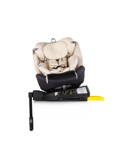 Столче за кола 360 I-size 40-150 PREMIUM бишкот