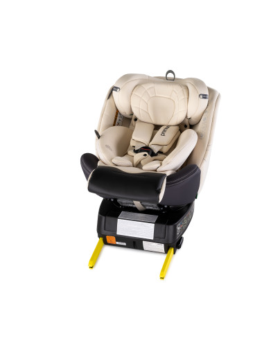 Столче за кола 360 I-size 40-150 PREMIUM бишкот