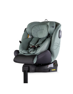 Столче за кола 360 I-size 40-150 PREMIUM босиле