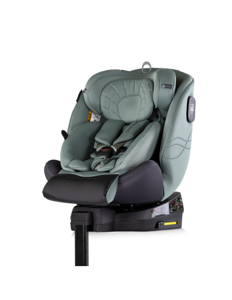 Столче за кола 360 I-size 40-150 PREMIUM босиле