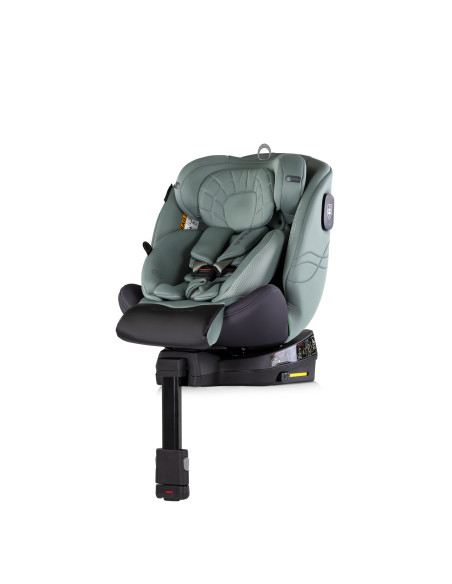 Столче за кола 360 I-size 40-150 PREMIUM босиле