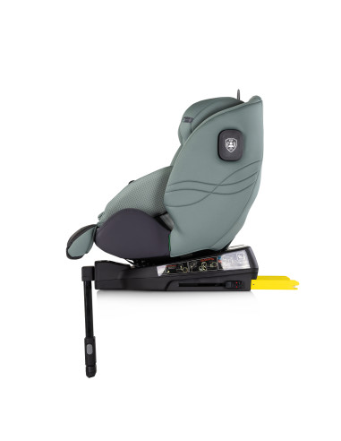 Столче за кола 360 I-size 40-150 PREMIUM босиле