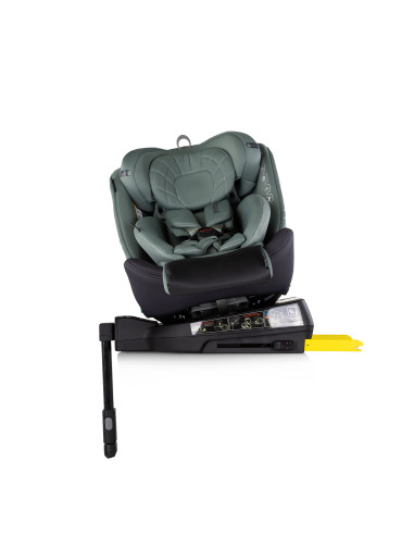 Столче за кола 360 I-size 40-150 PREMIUM босиле