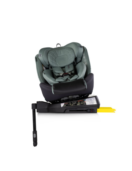 Столче за кола 360 I-size 40-150 PREMIUM босиле