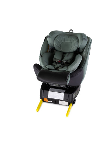 Столче за кола 360 I-size 40-150 PREMIUM босиле