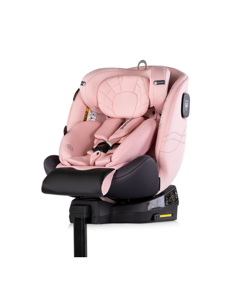 Столче за кола 360 I-size 40-150 PREMIUM маршме