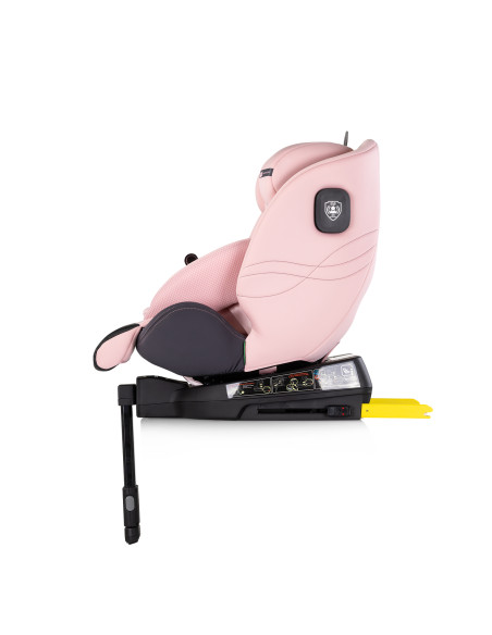 Столче за кола 360 I-size 40-150 PREMIUM маршме