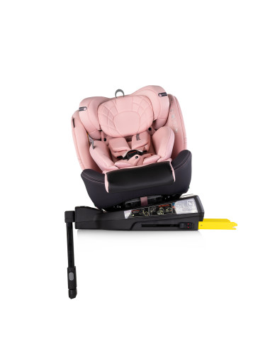 Столче за кола 360 I-size 40-150 PREMIUM маршме