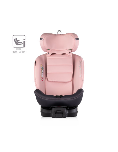 Столче за кола 360 I-size 40-150 PREMIUM маршме