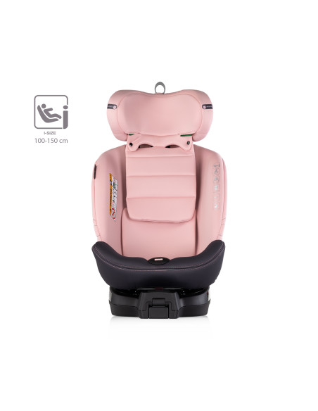 Столче за кола 360 I-size 40-150 PREMIUM маршме