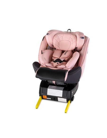 Столче за кола 360 I-size 40-150 PREMIUM маршме