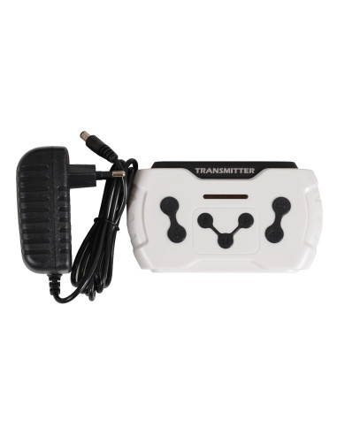 Акумулаторно бъги Speed червен